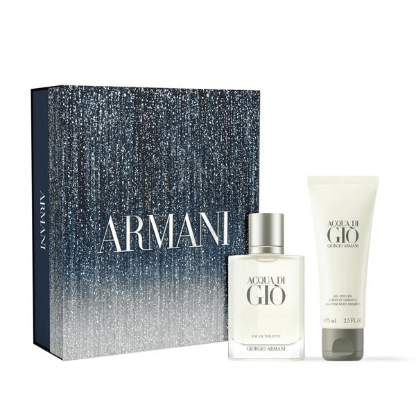 Armani Acqua Di Gio Eau de Toilette Gift Set