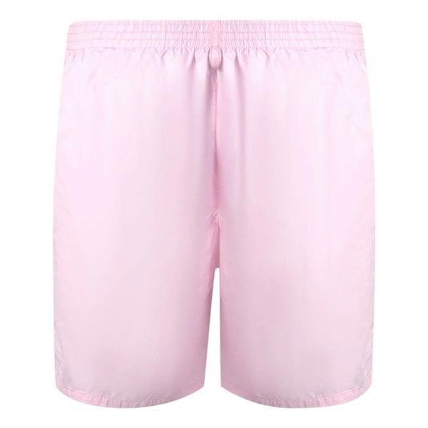 Dsquared2 Large Logo Swim Shorts - Pink