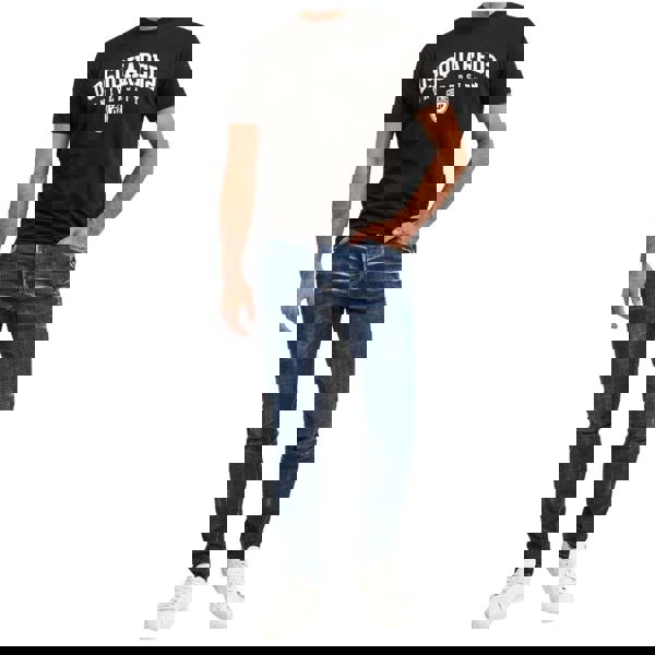 Dsquared2 Dark Clean Wash Cool Guy Jeans Navy Blue W28