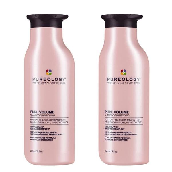 Pureology Pure Volume Shampoo Double