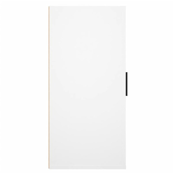 Berkfield Sideboard White 40x33x70 cm Engineered Wood