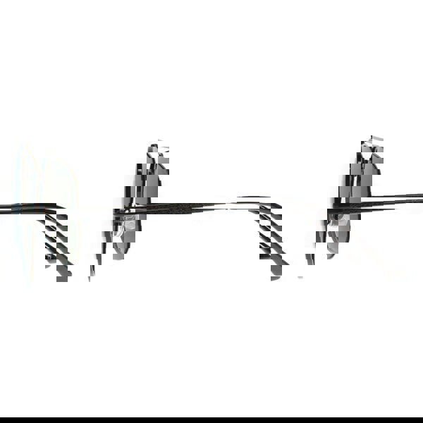 Montana Sunglasses MP185 D Shiny Black Green G-15 Polarized