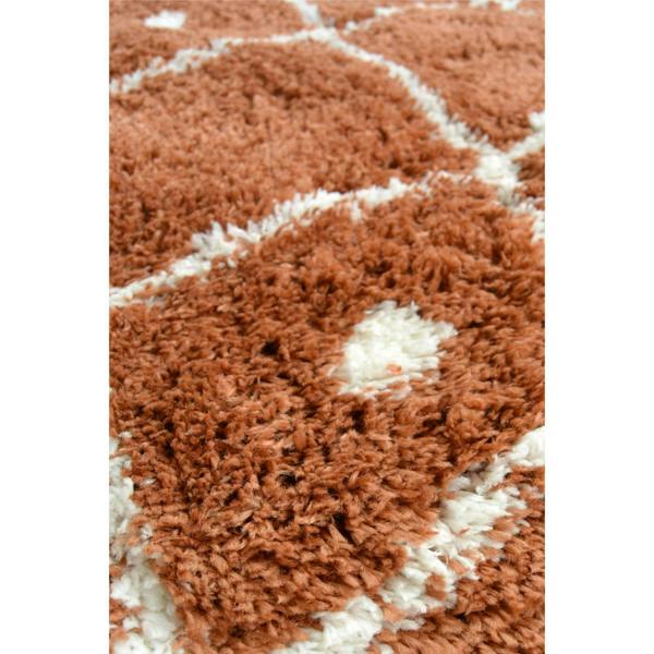 Snug Nomadic Shaggy Rug | Cosy Home Decor | The Rugs