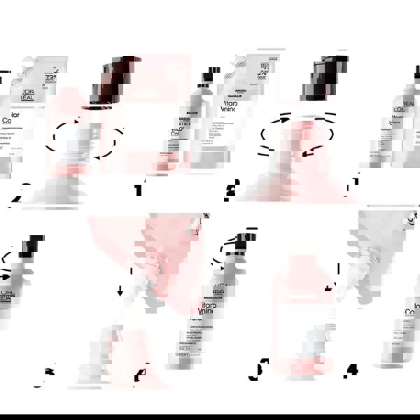 L'Oréal Professionnel Vitamino Color Shampoo 500 ml