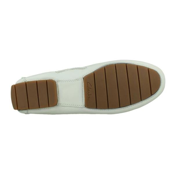 Clarks Ladies Clarks Casual Slip On Moccasins C Mocc