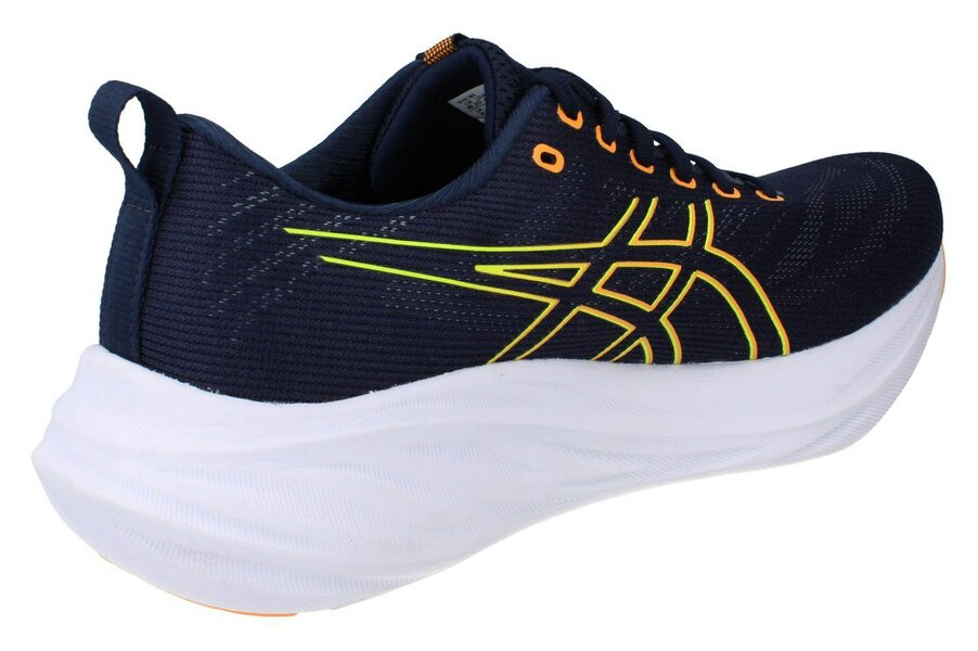 Asics Gel-Saiun 3 Mens Running Trainers 1011C183 Shoes  400