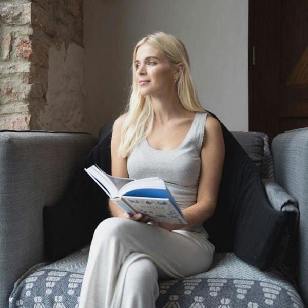 Wrap Around Back Sofa Cushion - Putnams