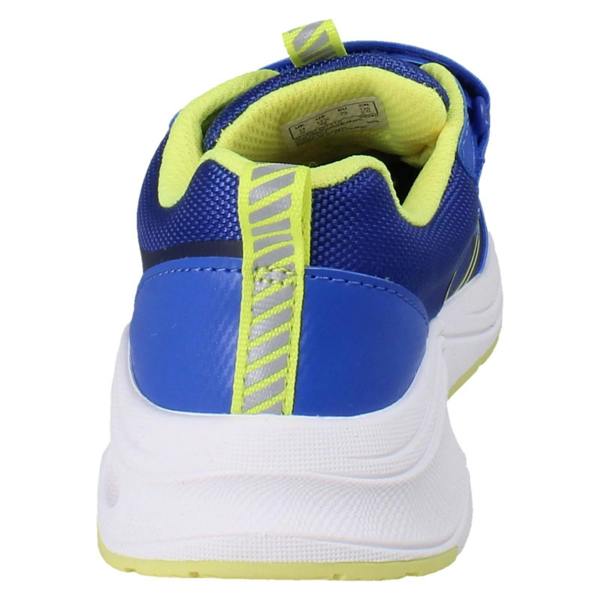 Clarks Childrens Unisex Trainers Gleam Glow K