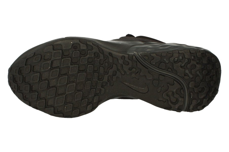 Nike Renew Run 3 Mens Dc9413  003 - Black Dark Smoke Grey 003 - Photo 4