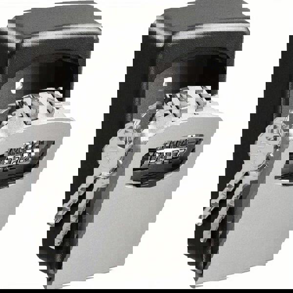 smartbies Key Safe Wall Mounted-Key Lock Box