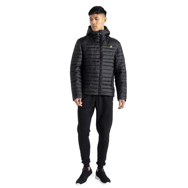 Dare 2B Mens Chilled Ski Jacket - Black - 