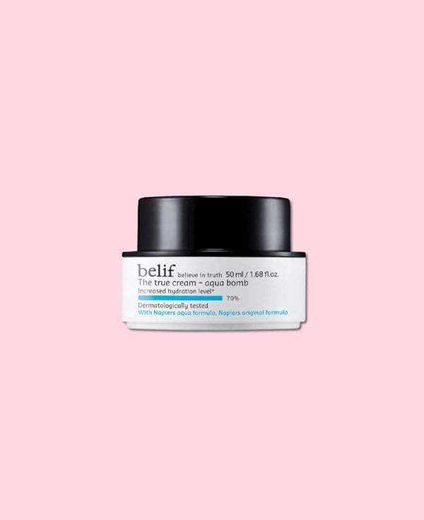 BELIF The True Cream - Aqua Bomb 50ml