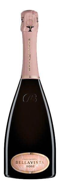 Bellavista, Lombardy, Franciacorta Rose 2021 75cl