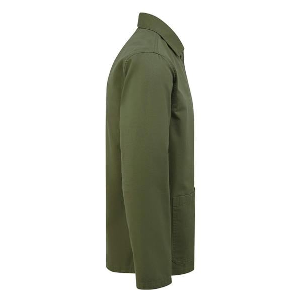 Premier Unisex Adult Utility 2.0 Jacket - Olive