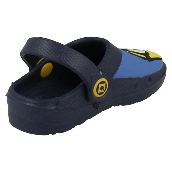 Boys Despicable Me Summer Clogs Havoc