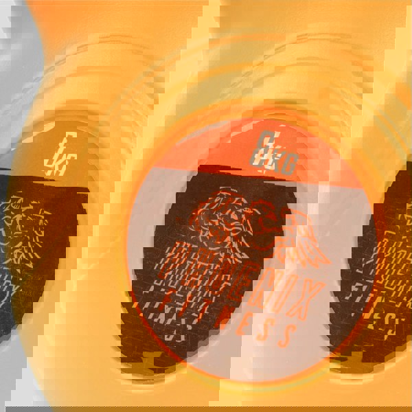 Phoenix Fitness Kettlebell 8KG