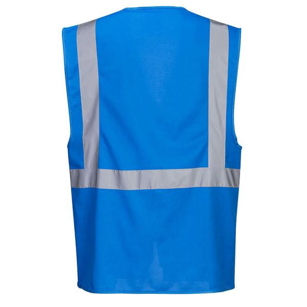 Iona Executive Vest Portwest