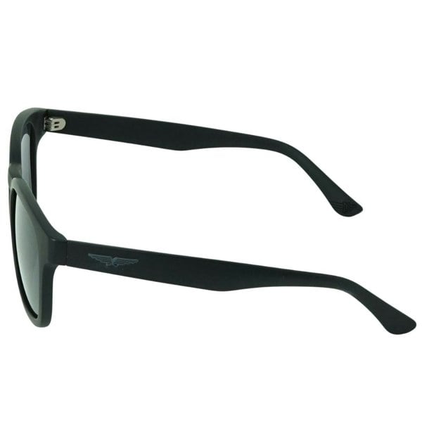 Police Spld41M 0U28 Black Sunglasses