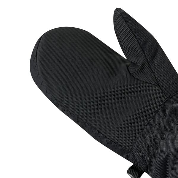 Dare 2B Childrens/Kids Igloo Mittens - Black - 