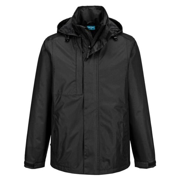 WX2 Eco Rain Jacket - Hi-Vis Trousers