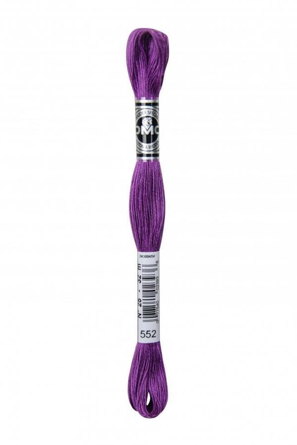 552 | Purple