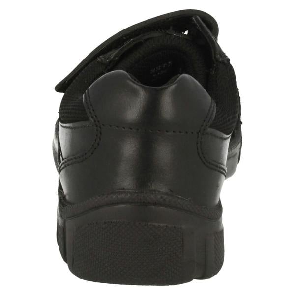 Start-rite Boys Startrite School Shoes Luke