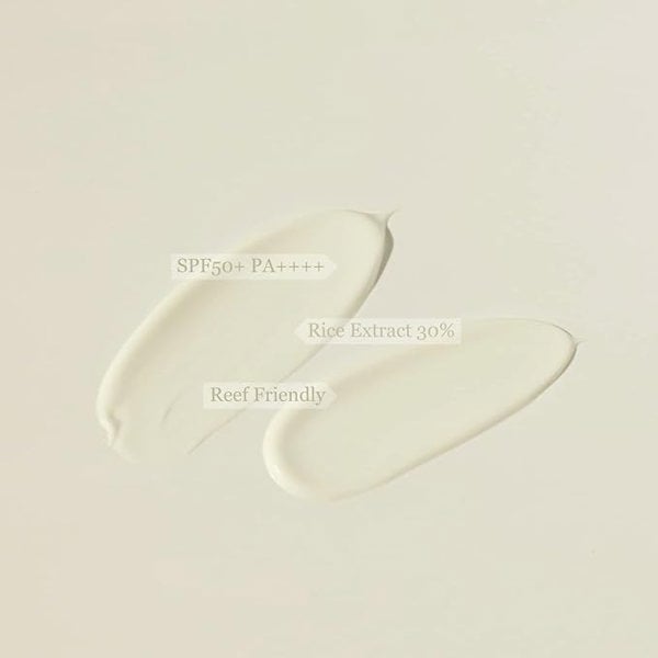 Beauty Of Joseon Relief Sun Rice + Probiotics SPF50+ PA++++ 50ml