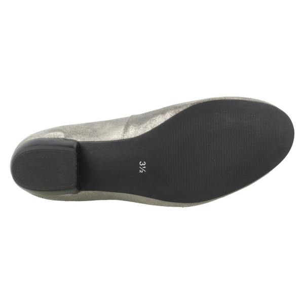 Da Bella Ladies Da Bella Slip On Court Shoes Salisbury