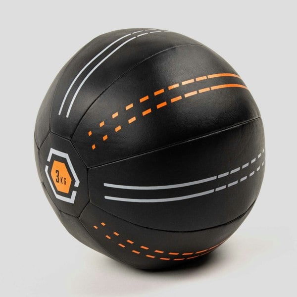 Phoenix Fitness Wall Ball - 3kg