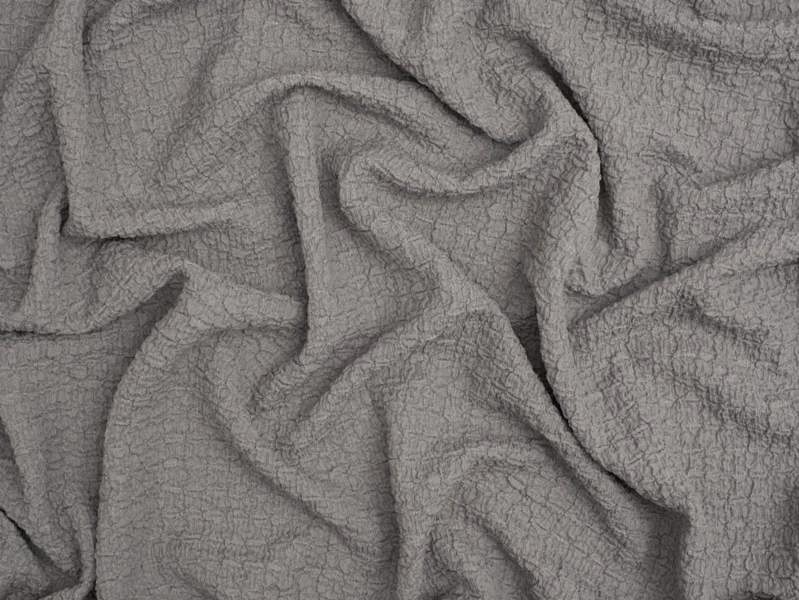 Silver Grey