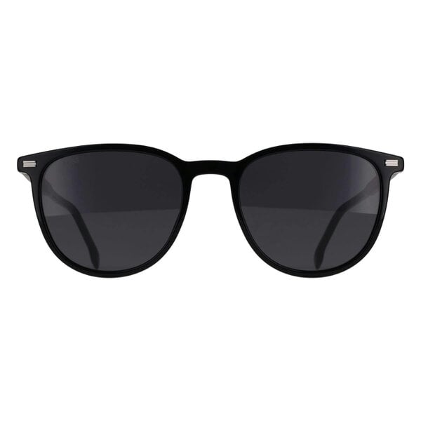 Hugo Boss Sunglasses BOSS 1881/S 807 IR Black Grey