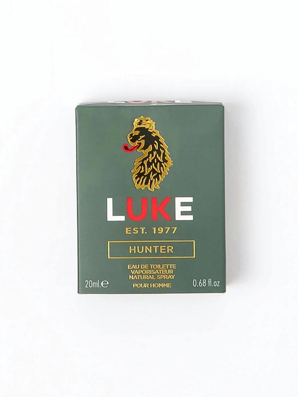 Luke 1977 LUKE1977 Hunter Pocket spray fragrance - 2Oml