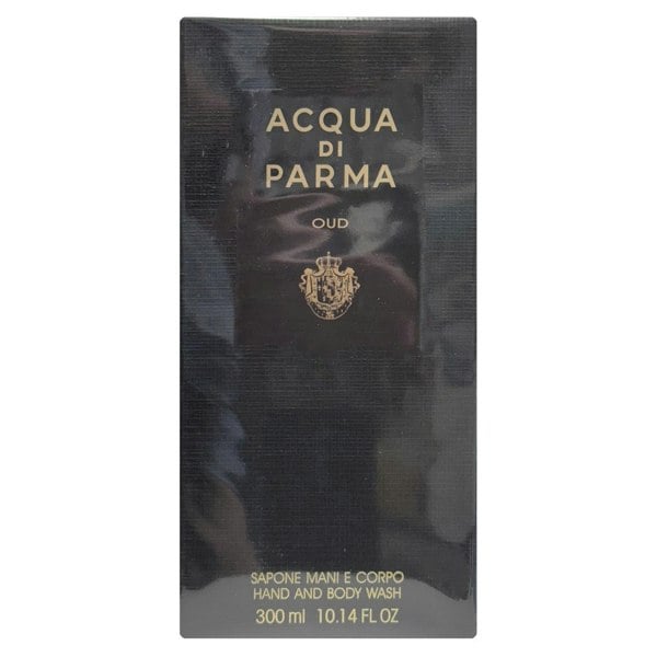 Acqua di Parma Oud Hand and Body Wash 300ml