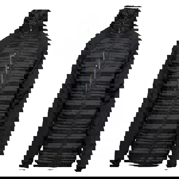 Apache Ashcroft Hybrid Padded Jacket - Multi Colour