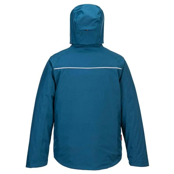 DX4 3-in-1 Jacket Portwest