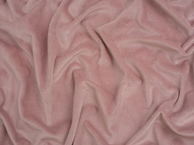 Dusky Pink