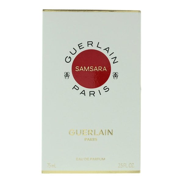 Guerlain Samsara Eau de Parfum 75ml for Her