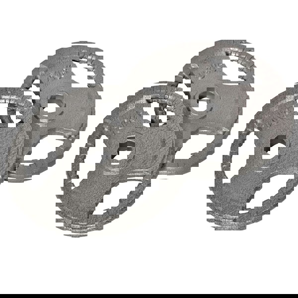 Weight Plate