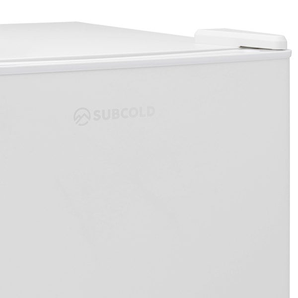 Subcold Aire30 LED Mini Fridge - White