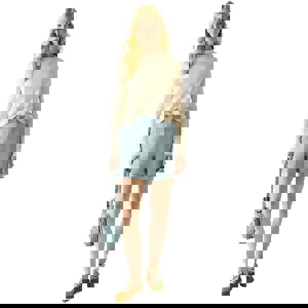 Regatta Womens/Ladies Sabelle Shorts - Chambray - 