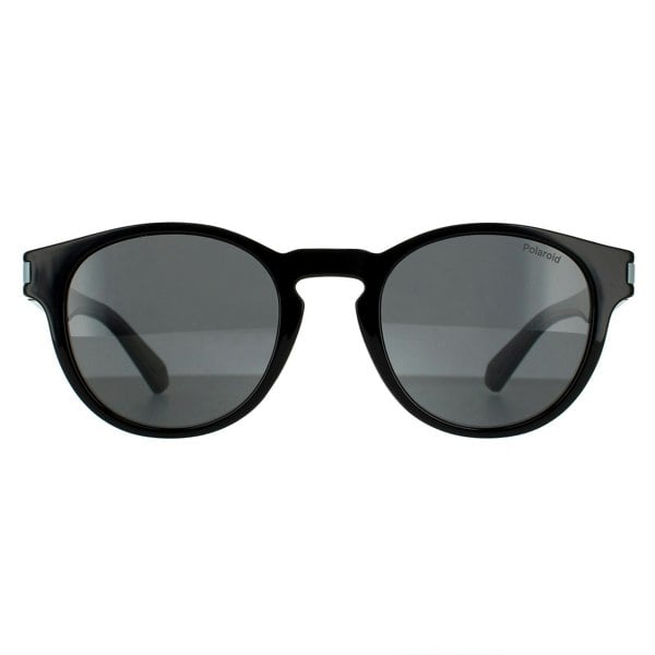 Polaroid Sunglasses PLD 2124/S 08A M9 Black Grey Polarized