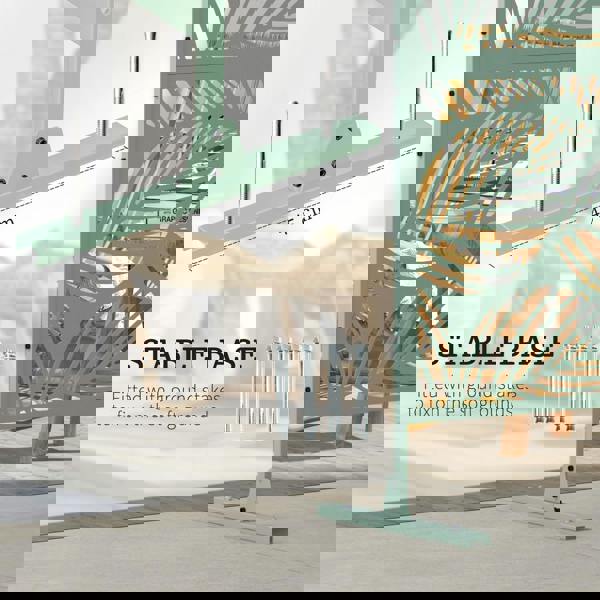 Outdoor Privacy Screen