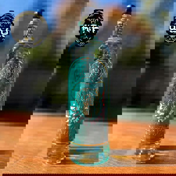 Lost Dutchman Navy Strength Gin