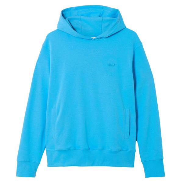 Ellesse Mens Madone Hoodie - Blue - 