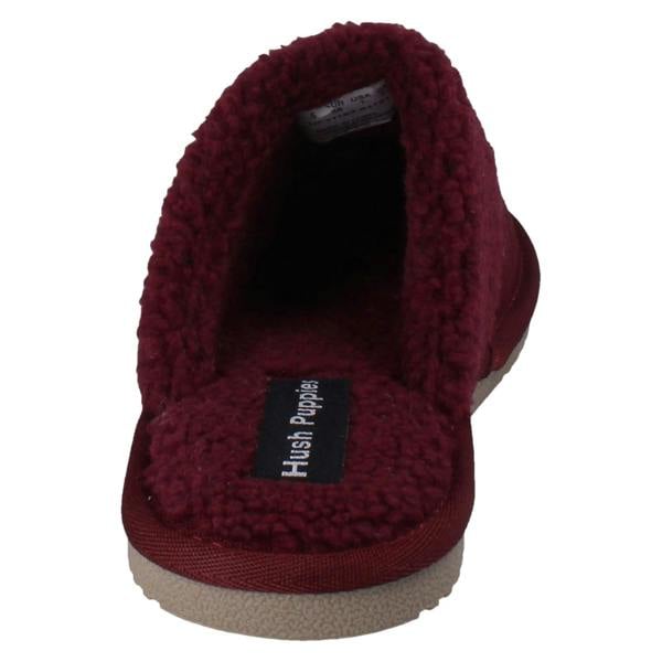 Hush Puppies Ladies Hush Puppies Slippers Arianna Mule Slippers