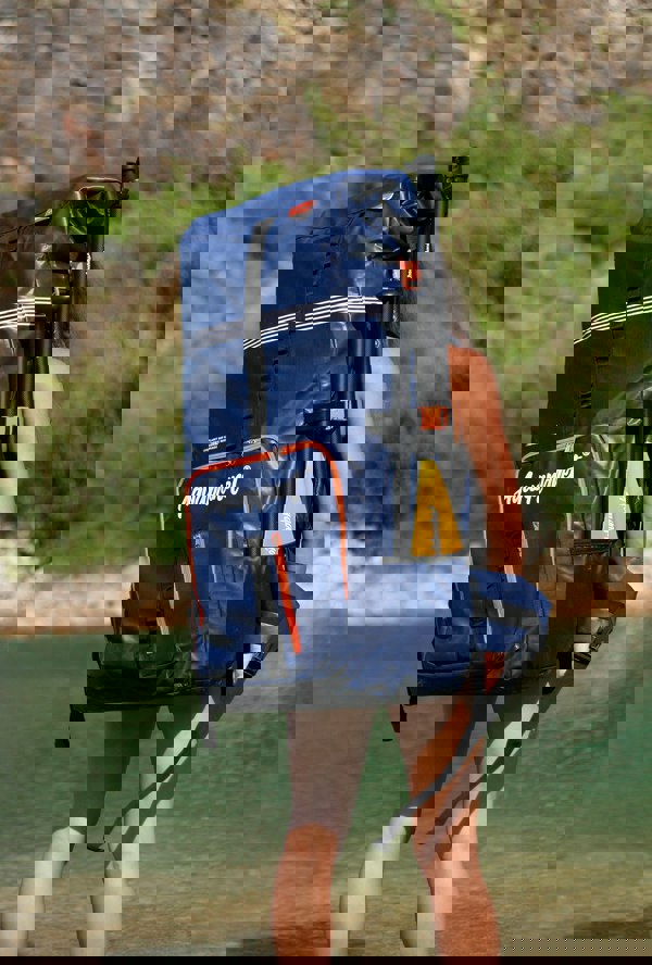 Aquaplanet Hydrophobic Rucksack Bag for SUP