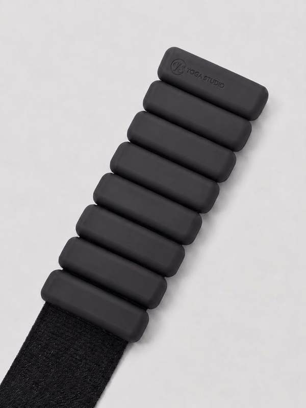 Yoga Studio 0.5kg Ankle/Wrist Weight Bangles