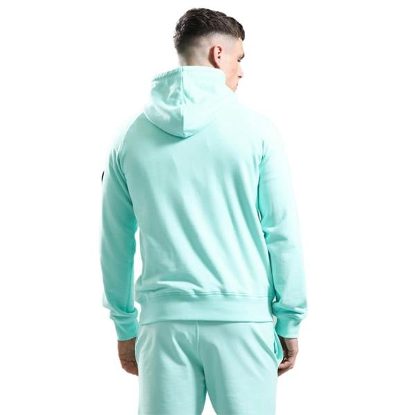 Marshall Artist Siren OTH Hoodie Mint
