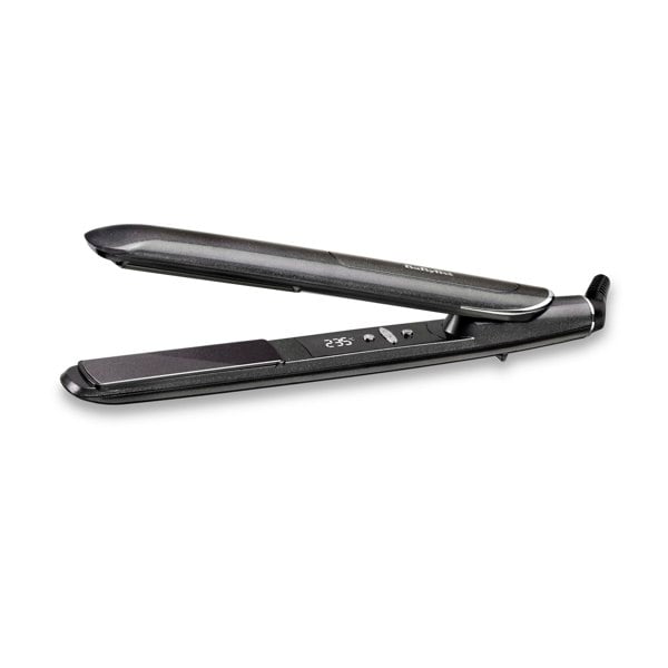 BaByliss 2590DU Platinum Diamond 235 Straightener