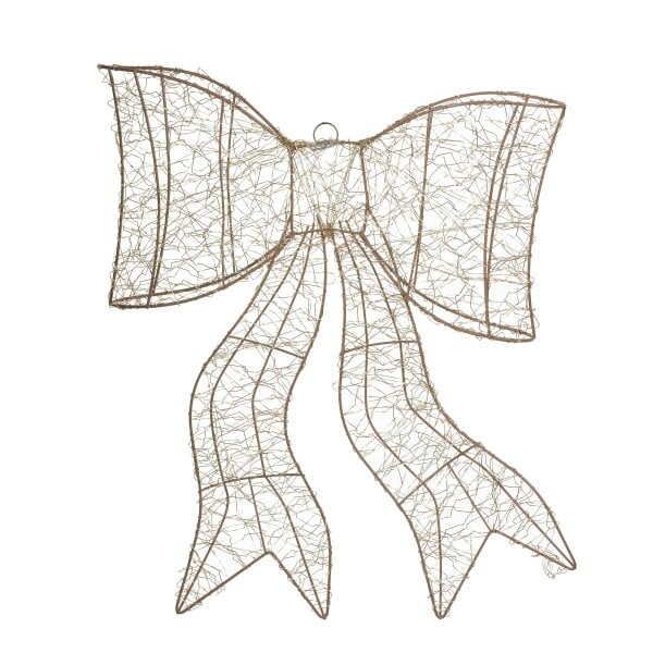 MySmartBuy 960 LED Galaxy Bow Warm White 60cm LV
